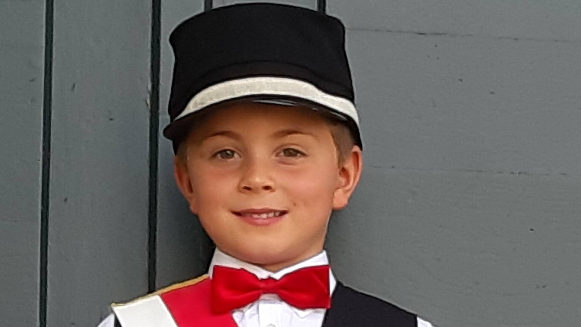 Karl Wiezorek begründet familiäre Schützen-Tradition