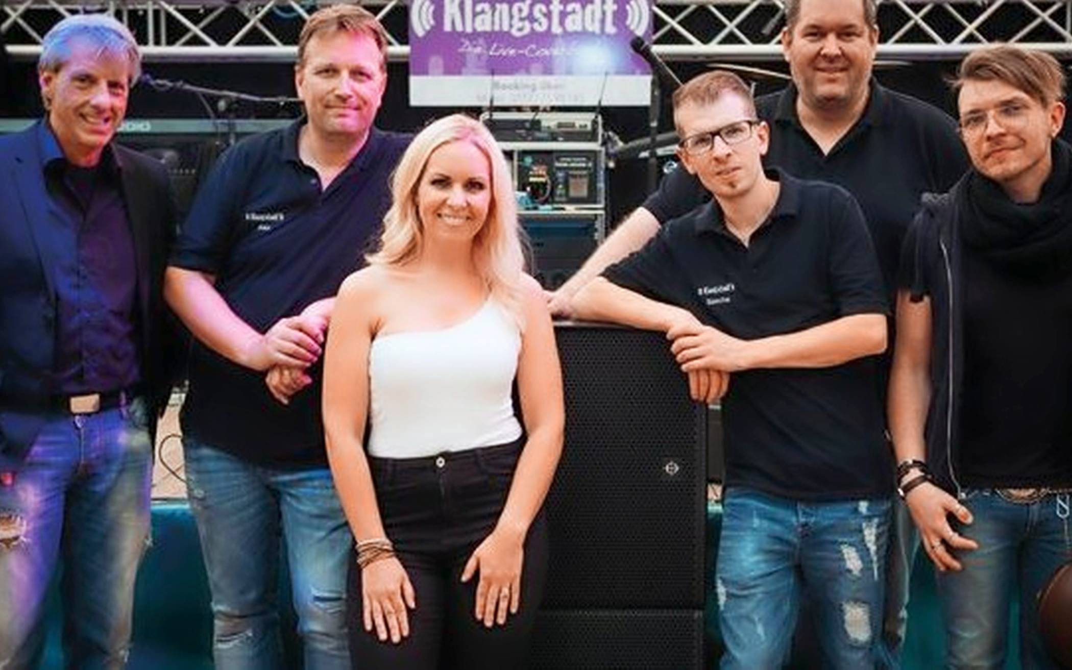  „Klangstadt“ 