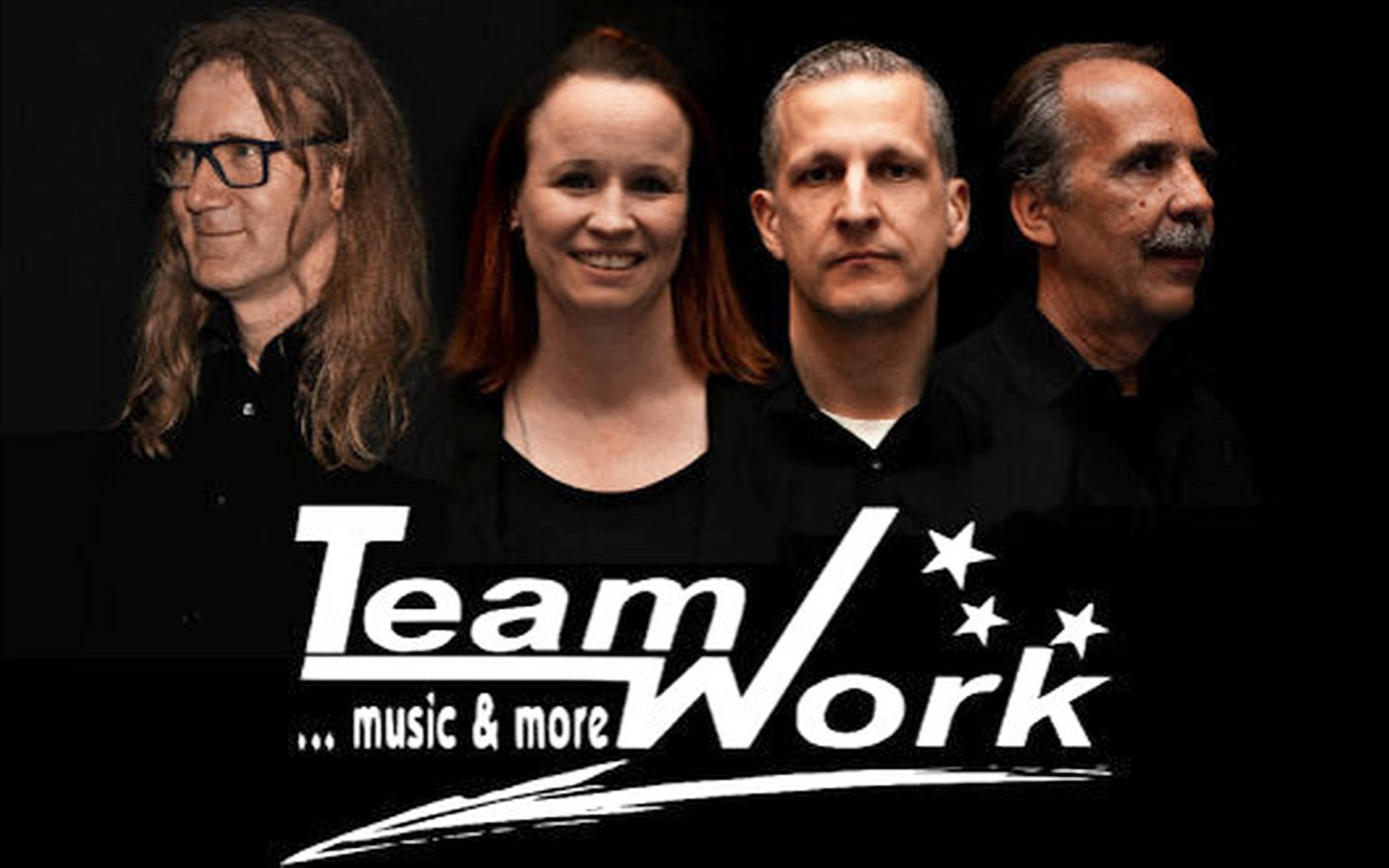 „Teamwork“