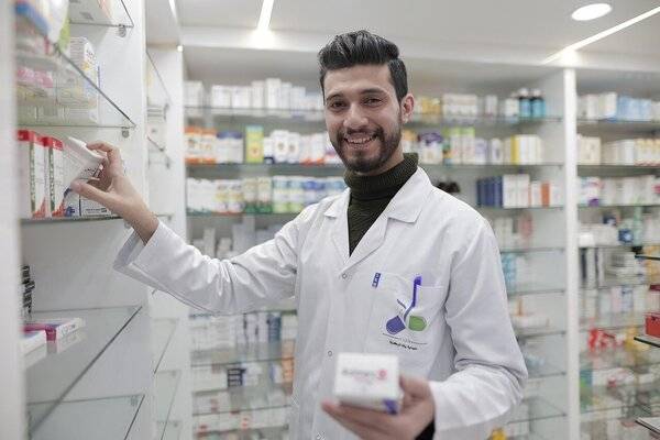 Online- vs. Vor-Ort-Apotheke – die größten Unterschiede?