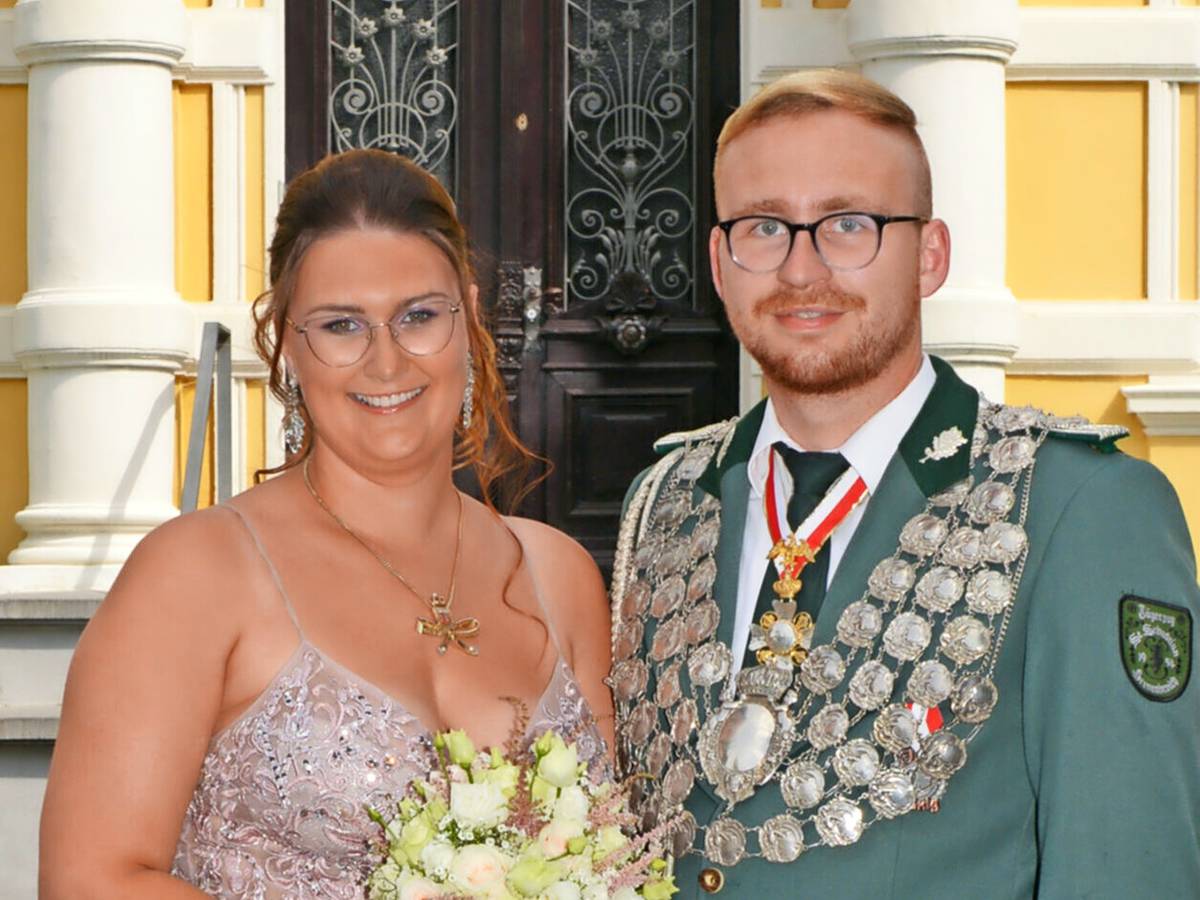 Wird Julian Flintz zum Wiederholungstäter? „Möglich wär´s“