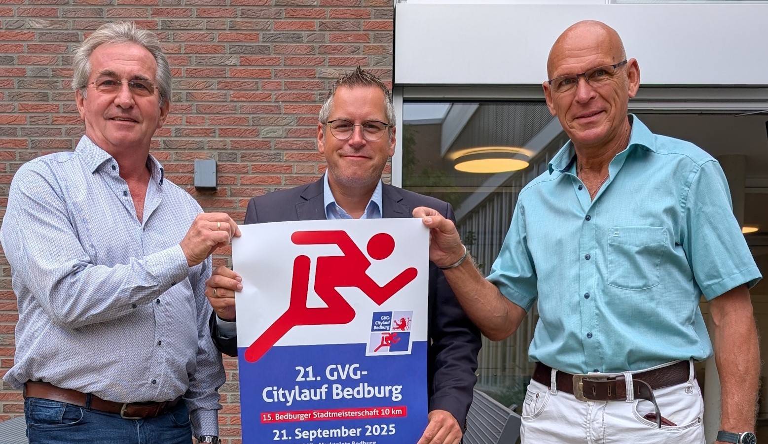 21. „GVG-City-Lauf“