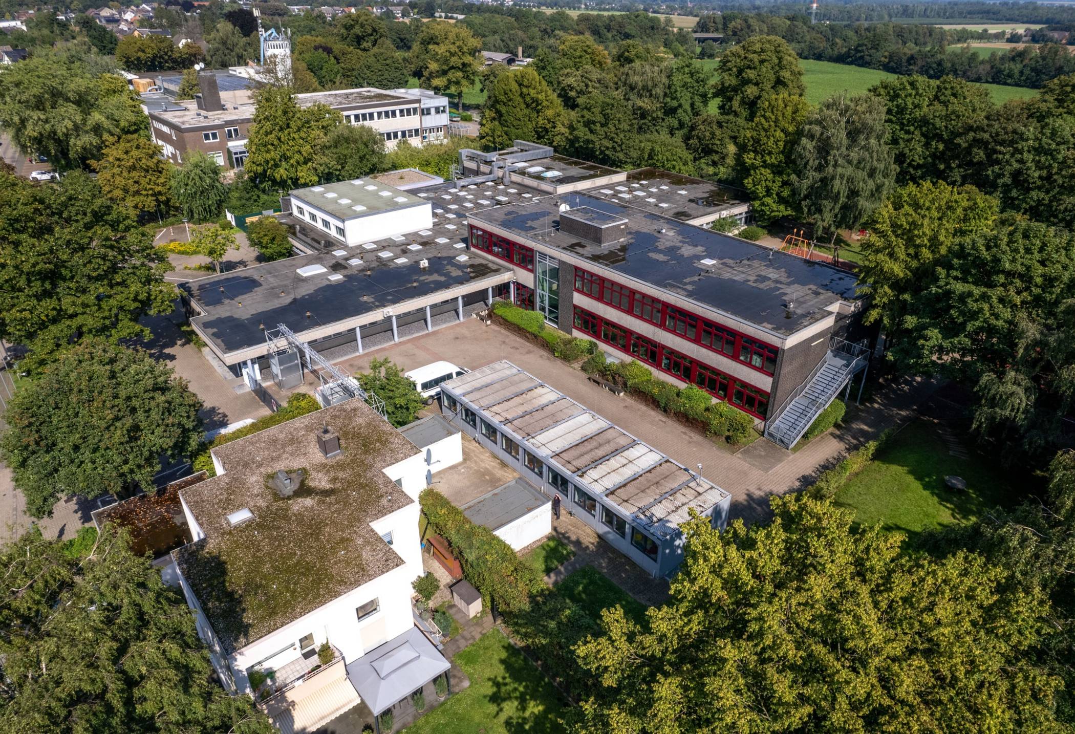 Mosaik-Schule begleitet Schüler auf dem Weg ins Arbeitsleben