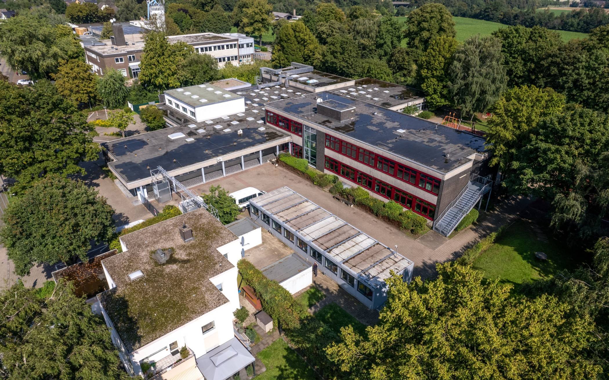 Mosaik-Schule begleitet Schüler auf dem Weg ins Arbeitsleben