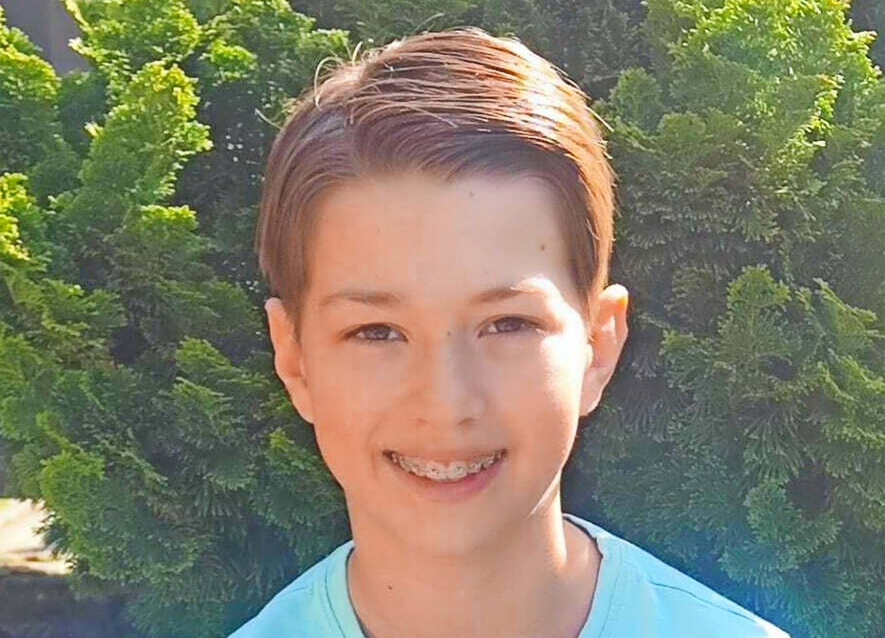  Schülerkönig ist Elias Binias, der die dritte Gesamtschule besucht und für Basketball sowie Schwimmen schwärmt. 
