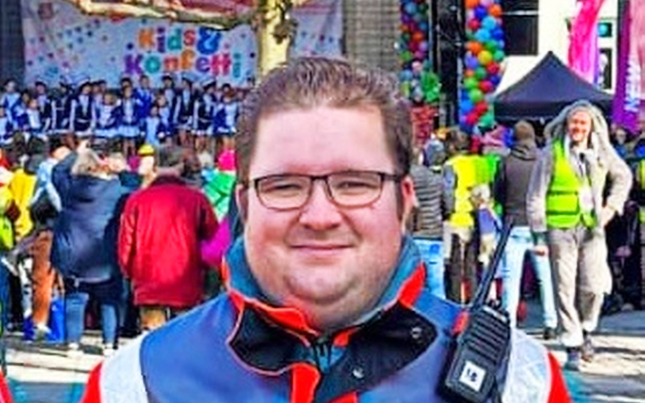  Florian Disselhoff  (Mitte) 