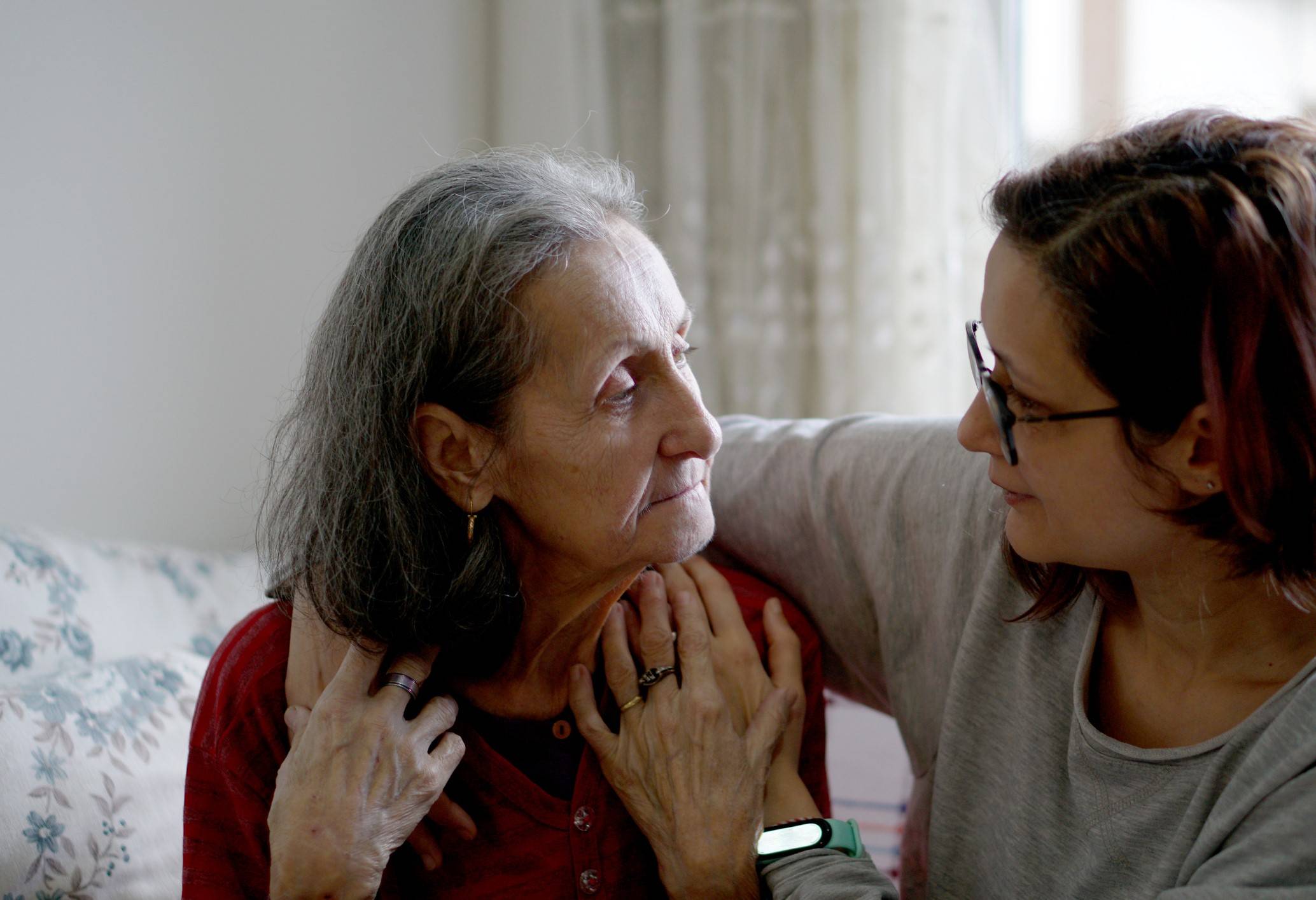 Unter dem Leitwort „Demenz – Mensch sein und bleiben“ gibt es auch im Rhein-Kreis vielfältige Angebote im Rahmen der Welt-Alzheimer-Woche.