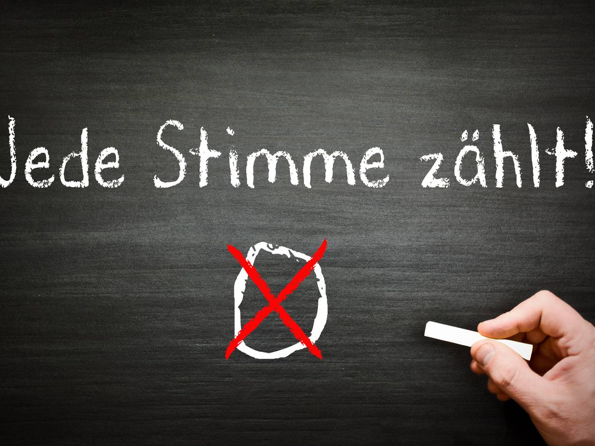 Kommunalwahlen 2025