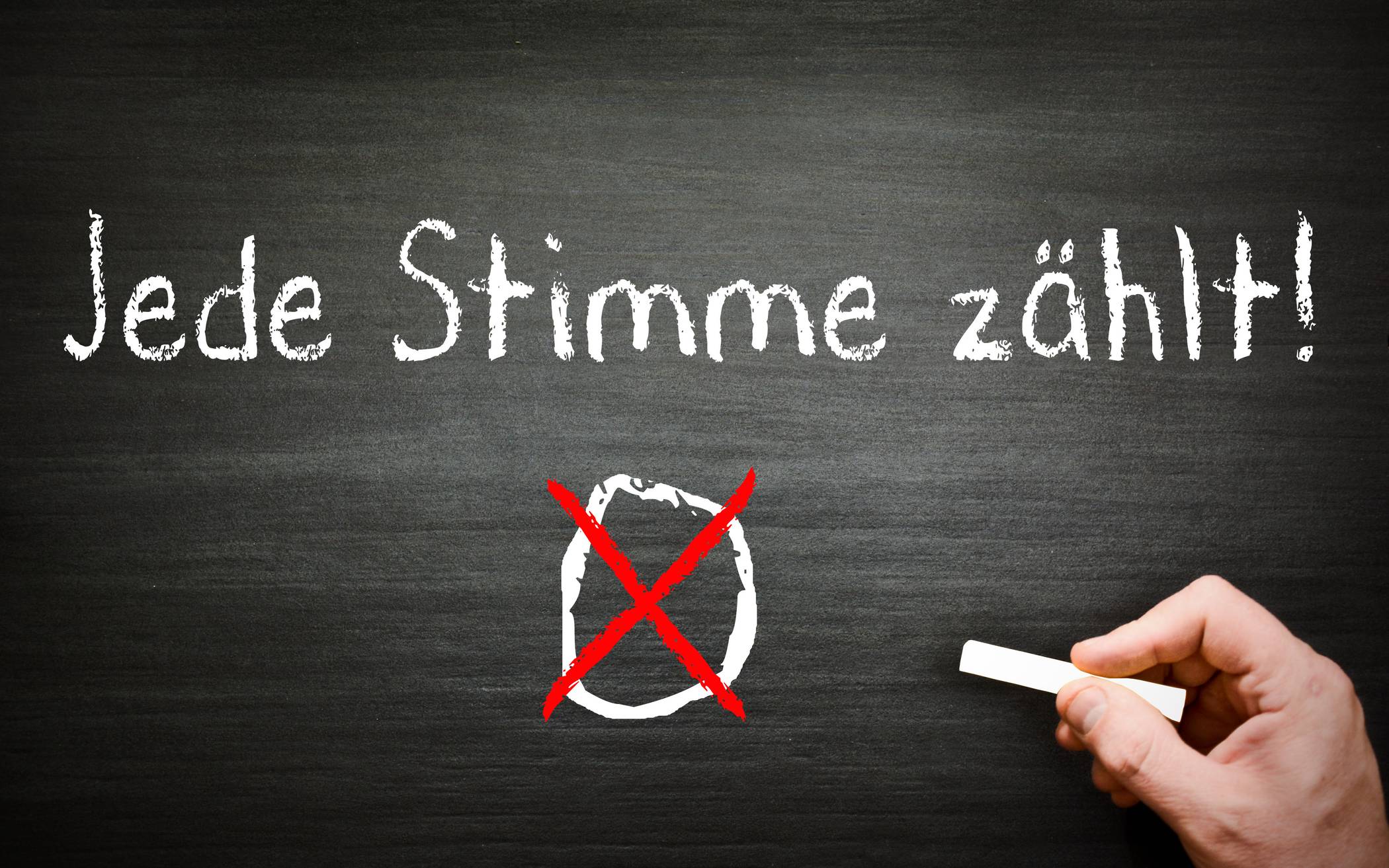 Kommunalwahlen 2025