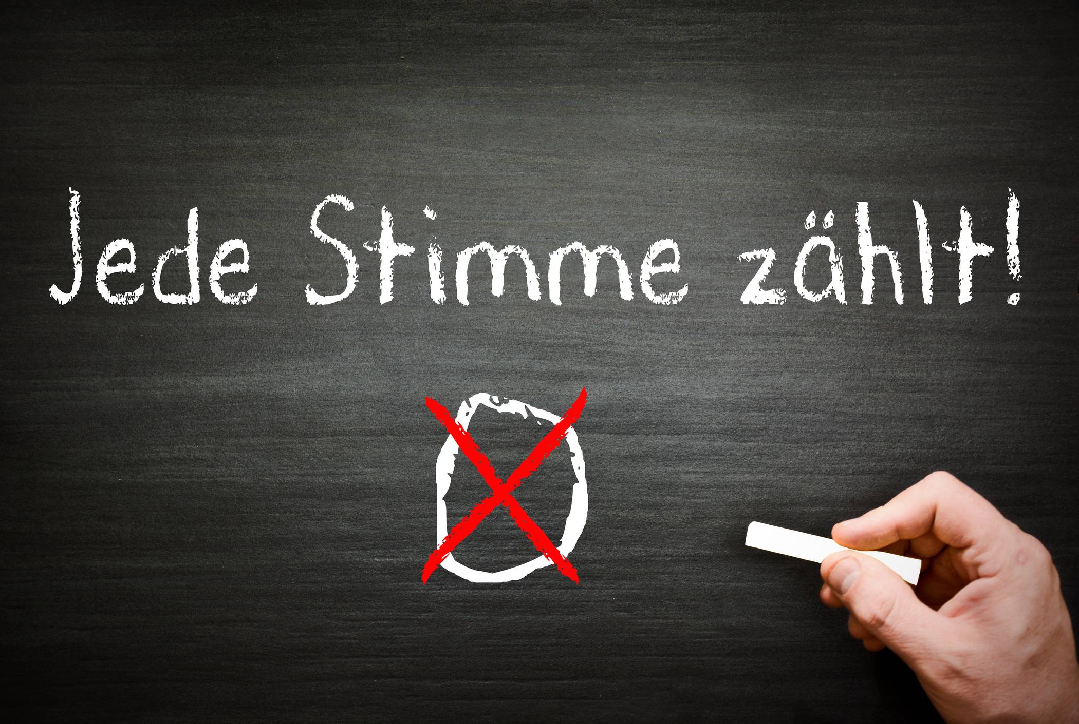 Grevenbroich, Jüchen, Rommerskirchen, Kaster: Kommunalwahlen 2025