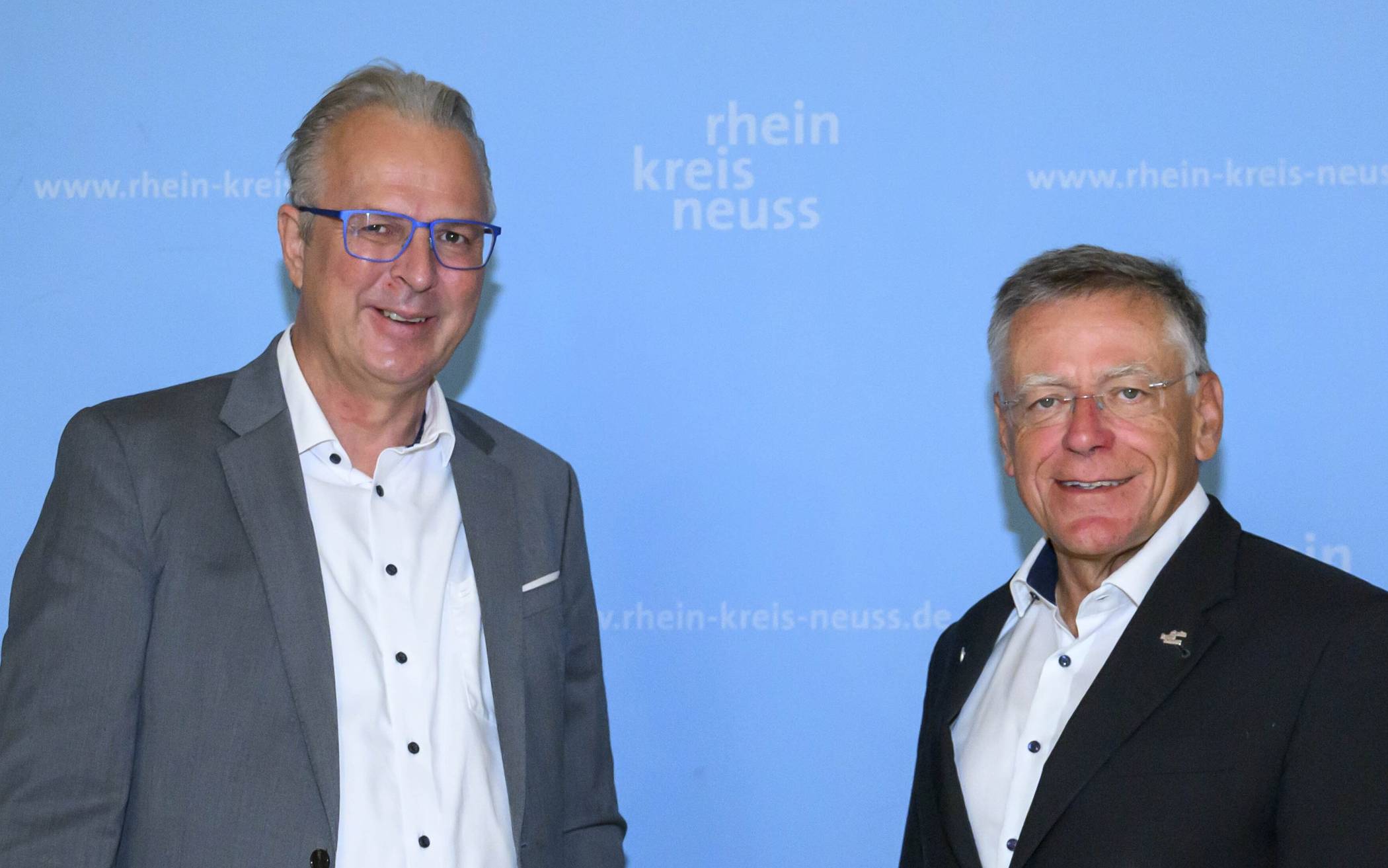 „Hier wird vorbildliche Arbeit geleistet“