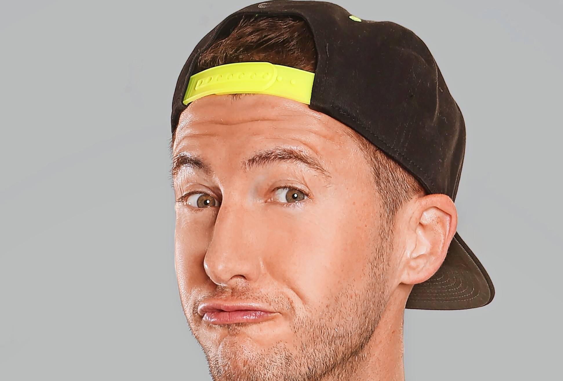  Rick Arena aus Jüchen ist ebenfalls zum wiederholten Mal bei den „Top of the Mountains“ nominiert. Cigale ist des Lobes voll auf den Kollegen. „Der ist wirklich, wirklich fleißig“, betont er anerkennend mit Nachdruck. 