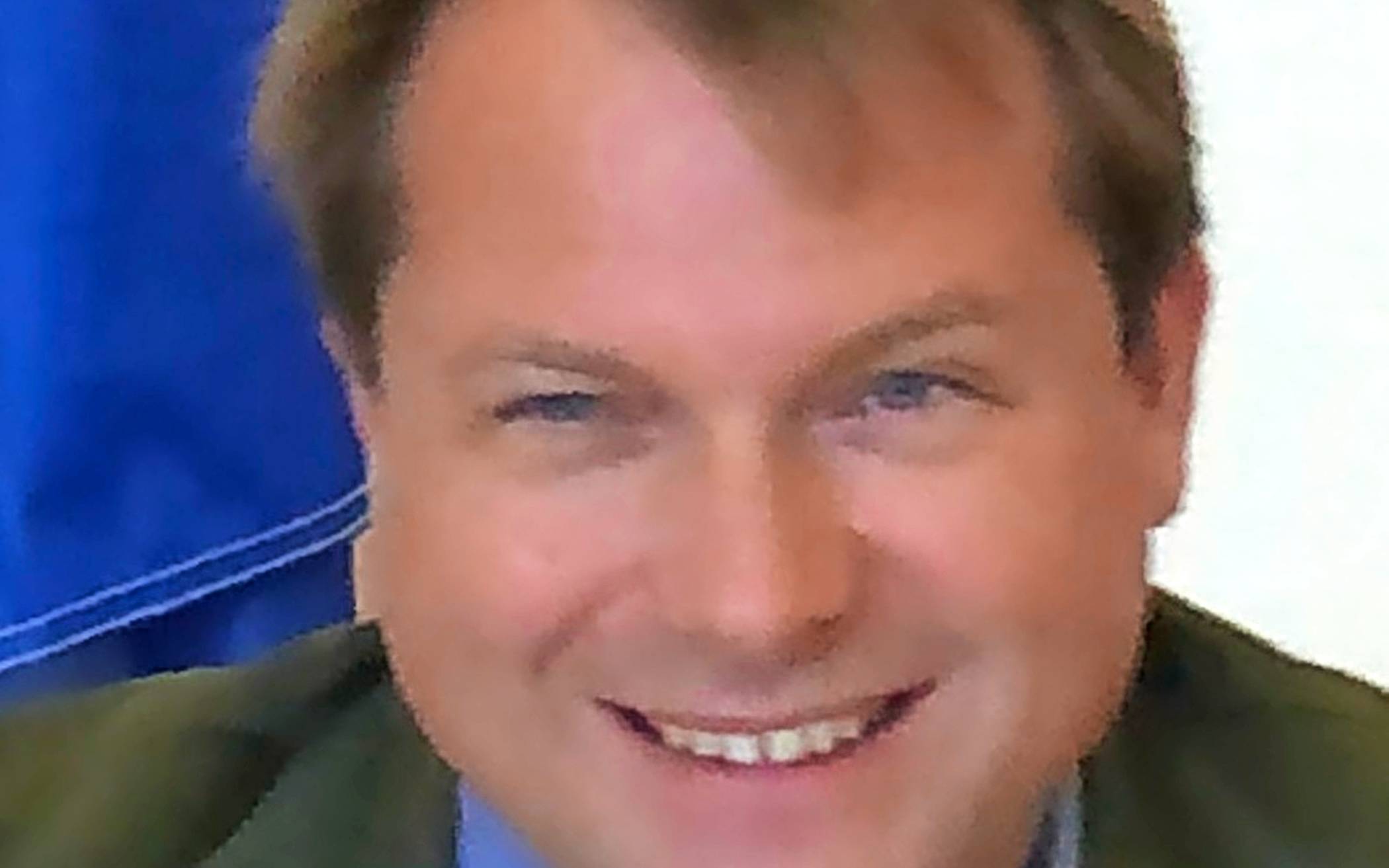 Bürgermeister Martin Mertens kämpft vor Gericht gegen zu viel Windkraft.