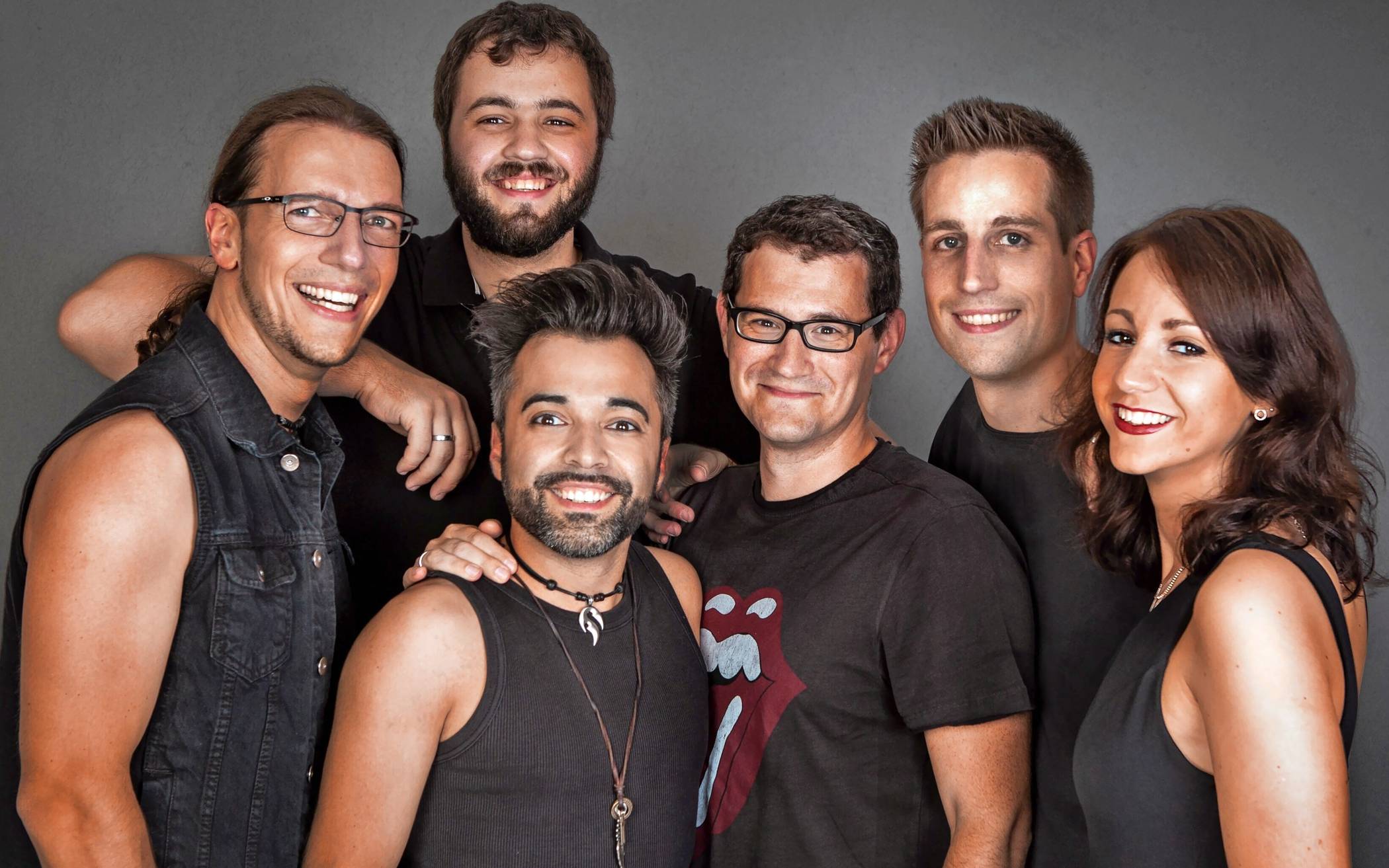  Die Band „Fahrerflucht“ war 2024 erstmalig in Hemmerden zu Gast und hat den Schützen und ihren Gästen ordentlich eingeheizt.  