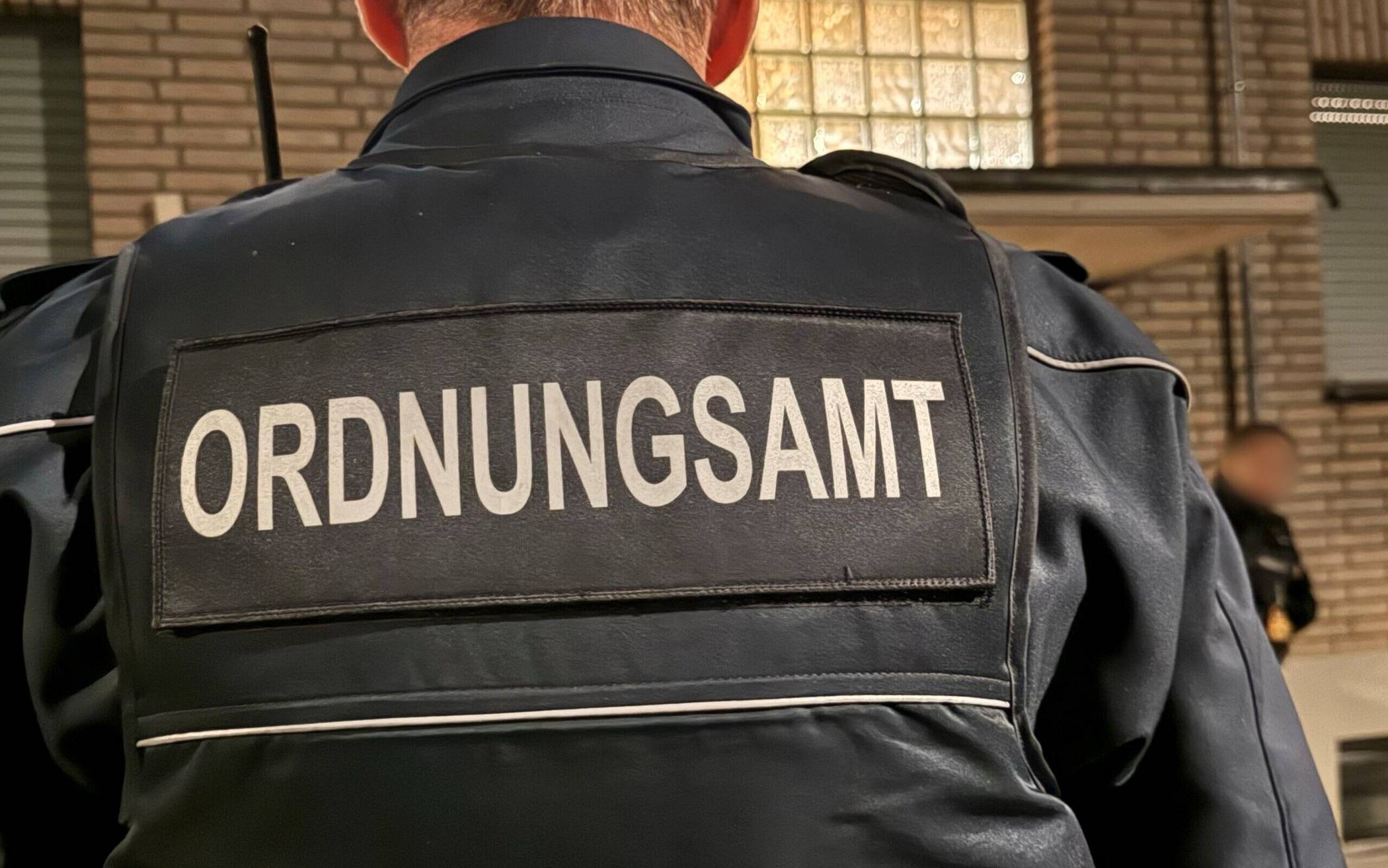 Taskforce kontrolliert Immobilien: Dachgeschosswohnung in Orken geräumt