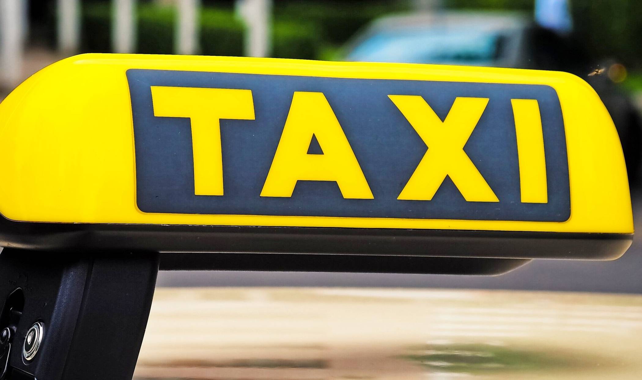 Das neue Anruf-Sammeltaxi soll den öffentlichen Nahverkehr ergänzen.  