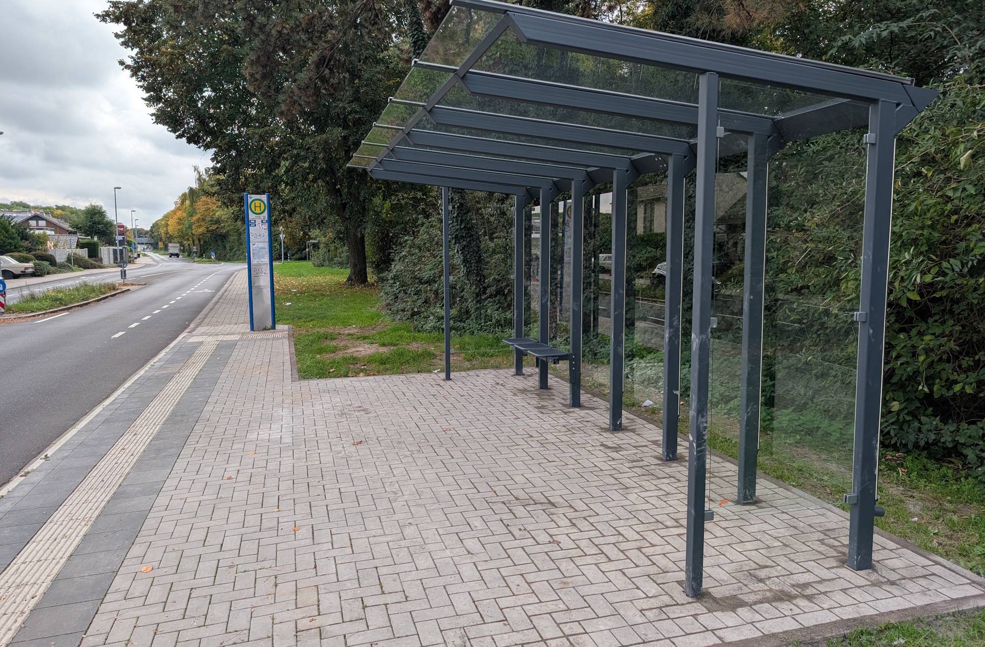 : Pünktlich zur kalten Jahreszeit erhalten