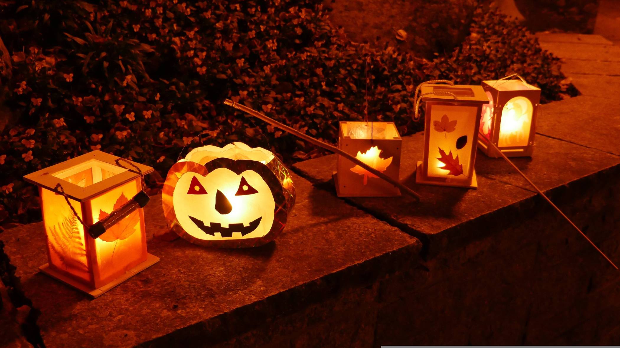 Jüchen: Alle Martinszüge auf einen Blick