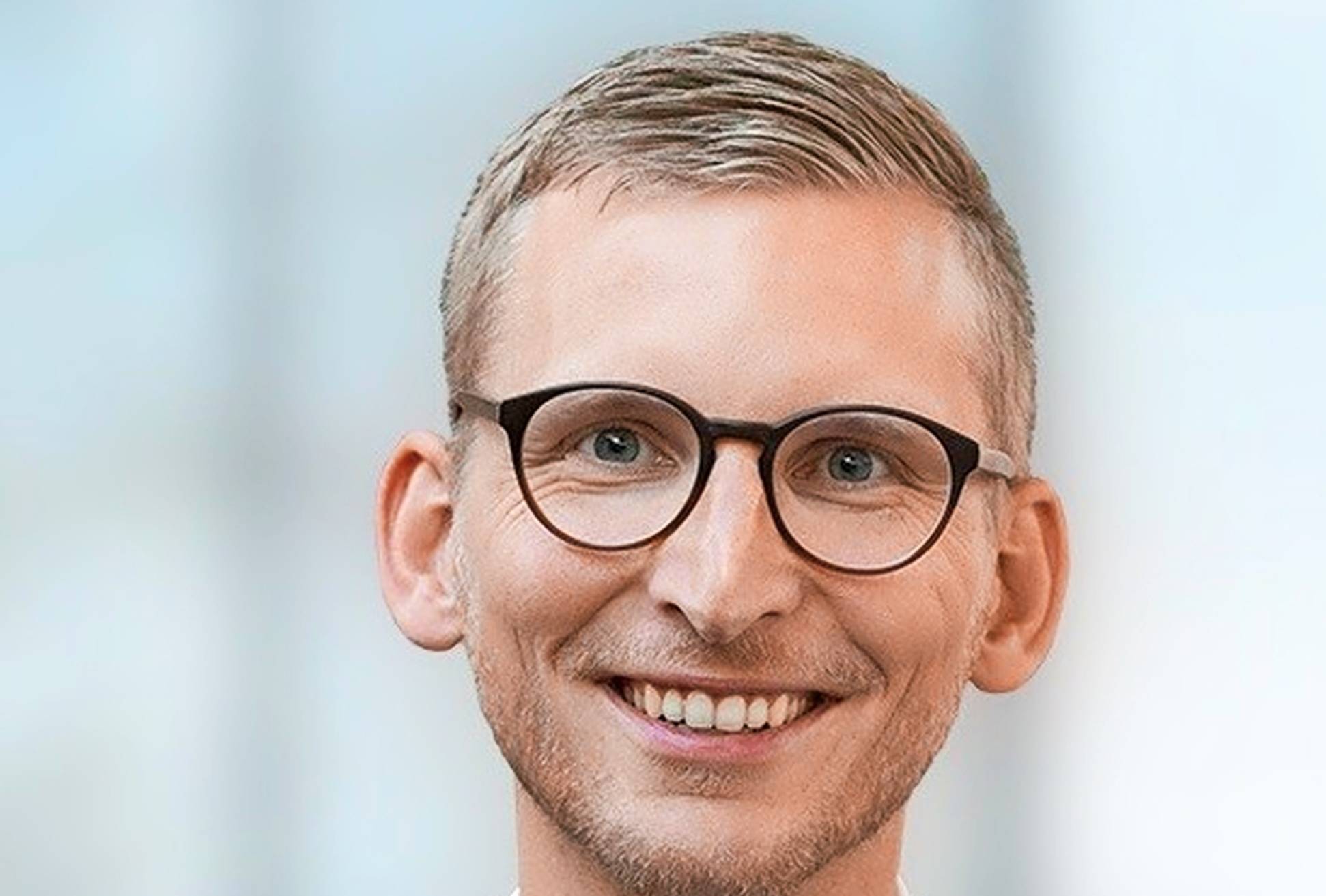 Daniel Rinkert (MdB SPD) will mit