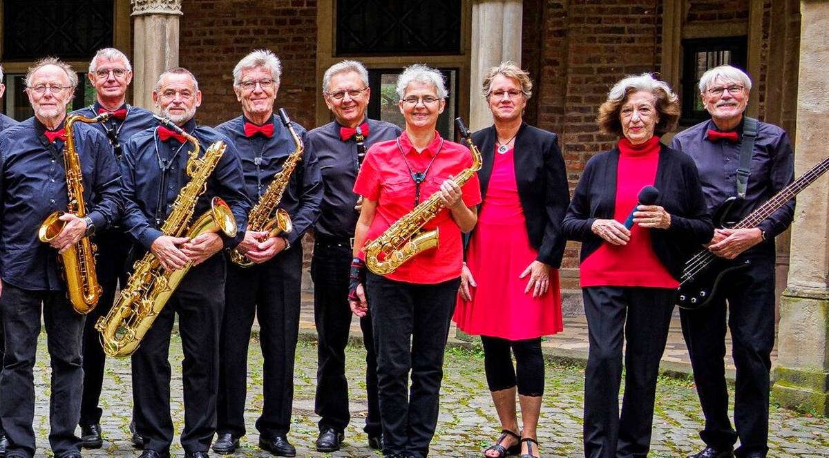 „What A Wonderfull World“