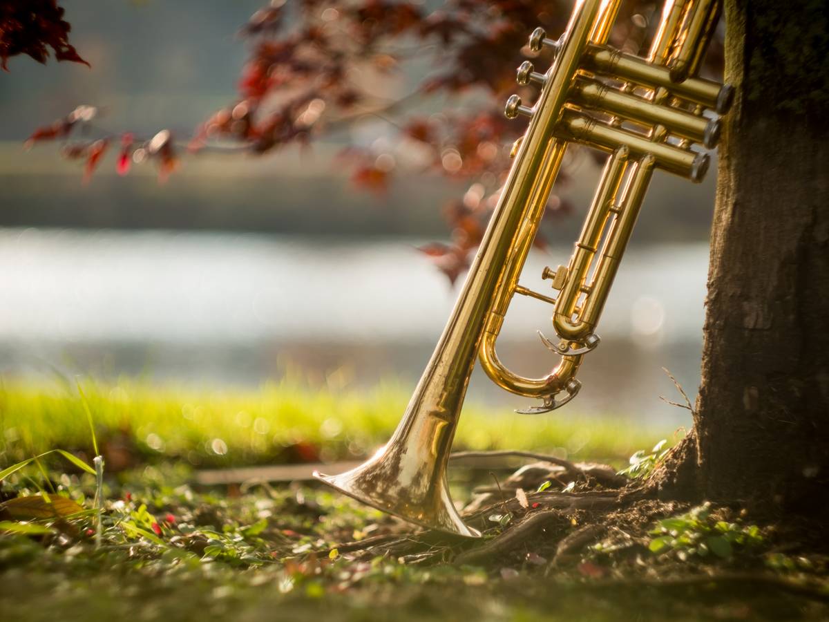 „Frisch gestrichen!“