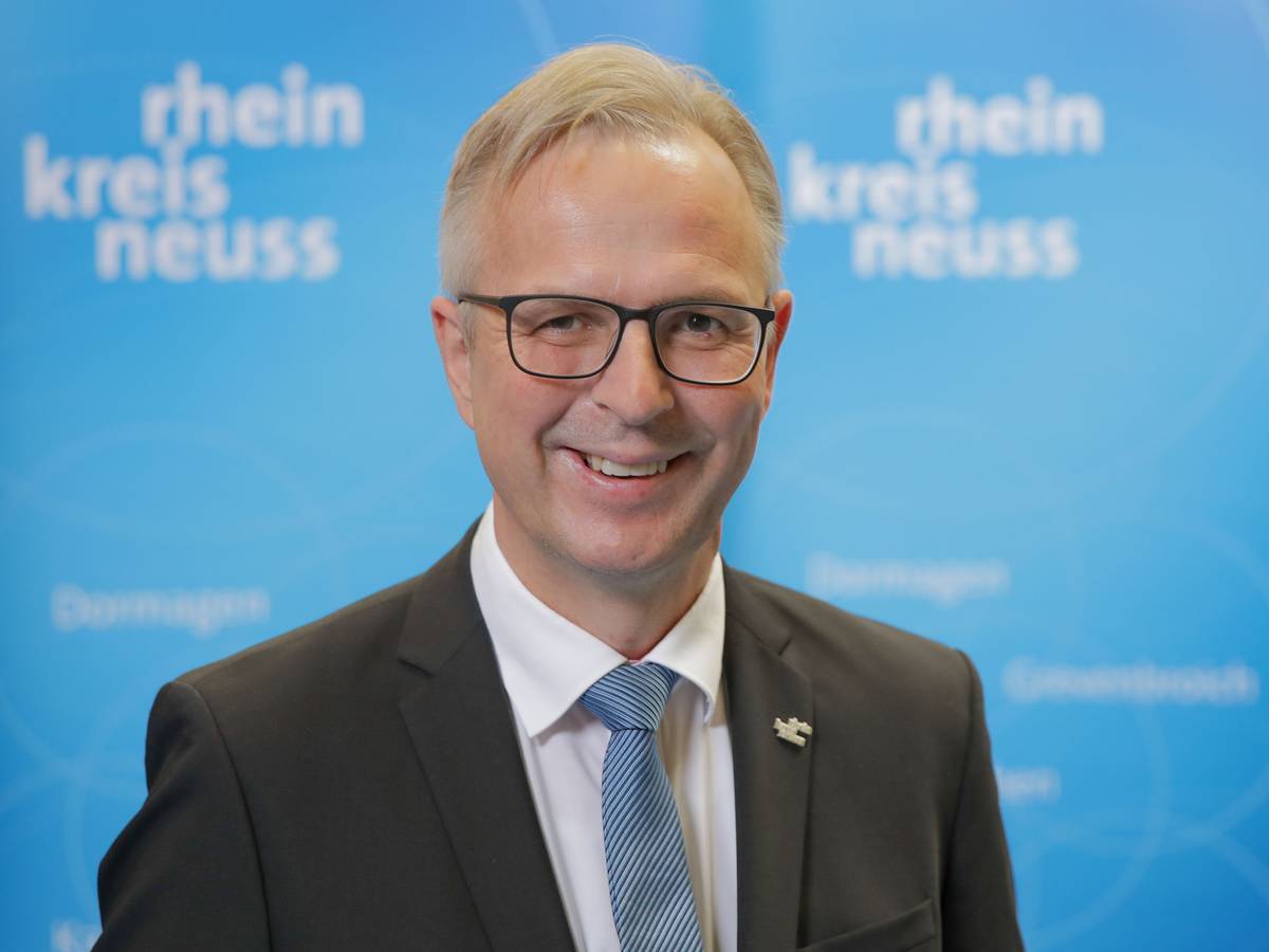 Rhein-Kreis ist Schlüsselregion der Energiewende