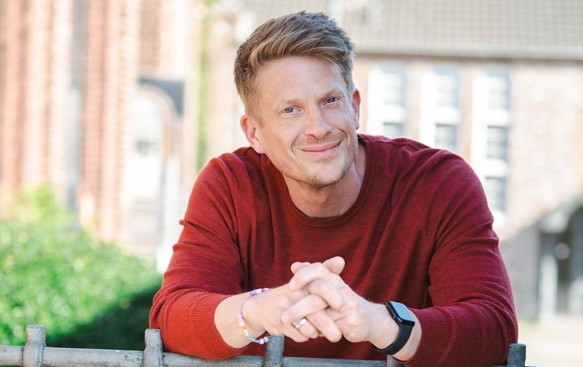 Tim Heidemann soll Vize-Bürgermeister werden