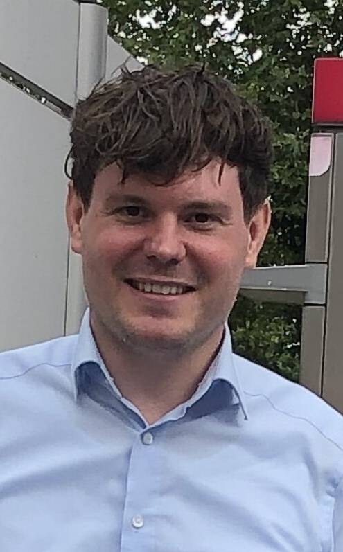 „Viel schlimmer: Vandalismus!“