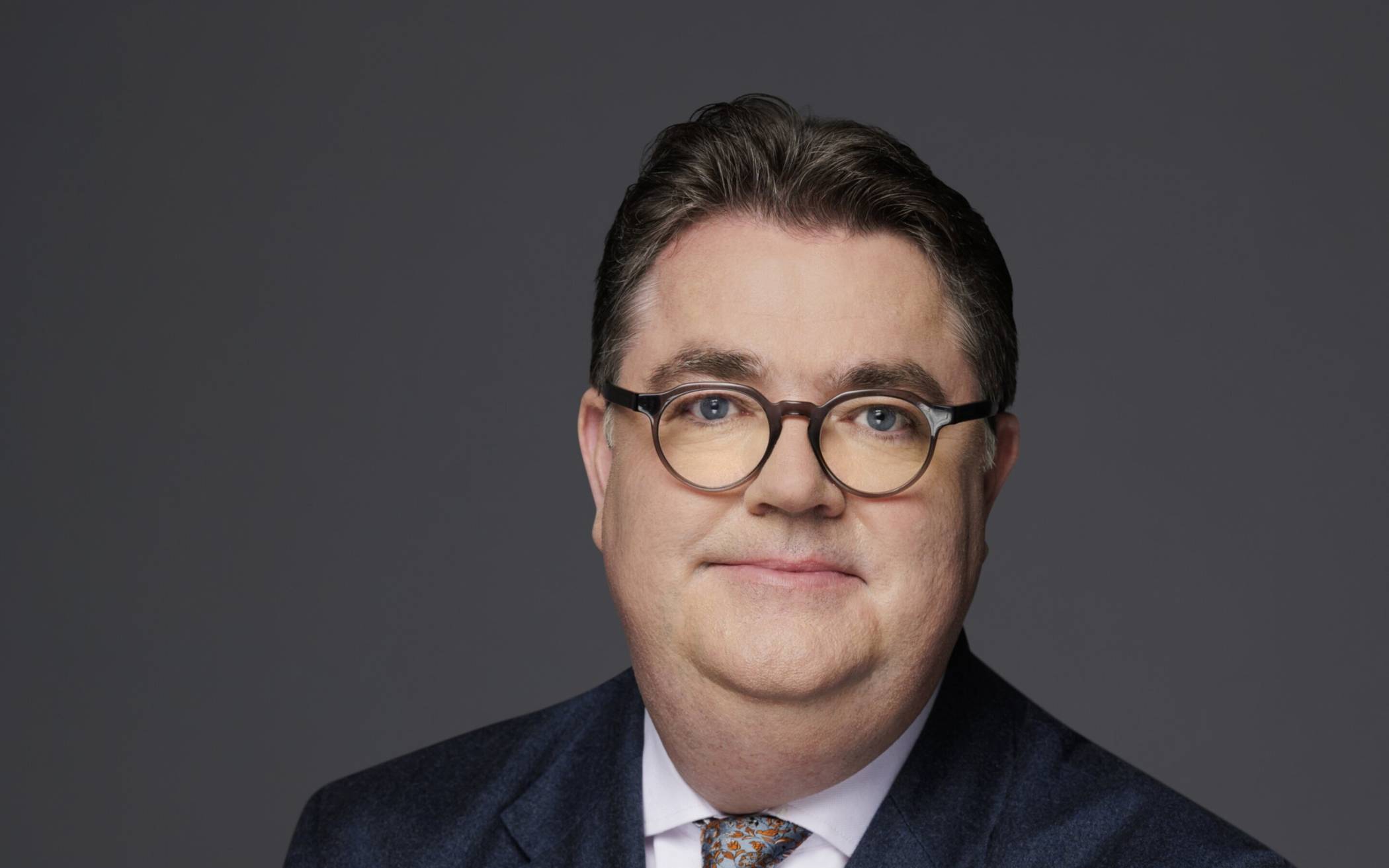 Bundestags-Abgeordneter Ansgar Heveling (CDU).