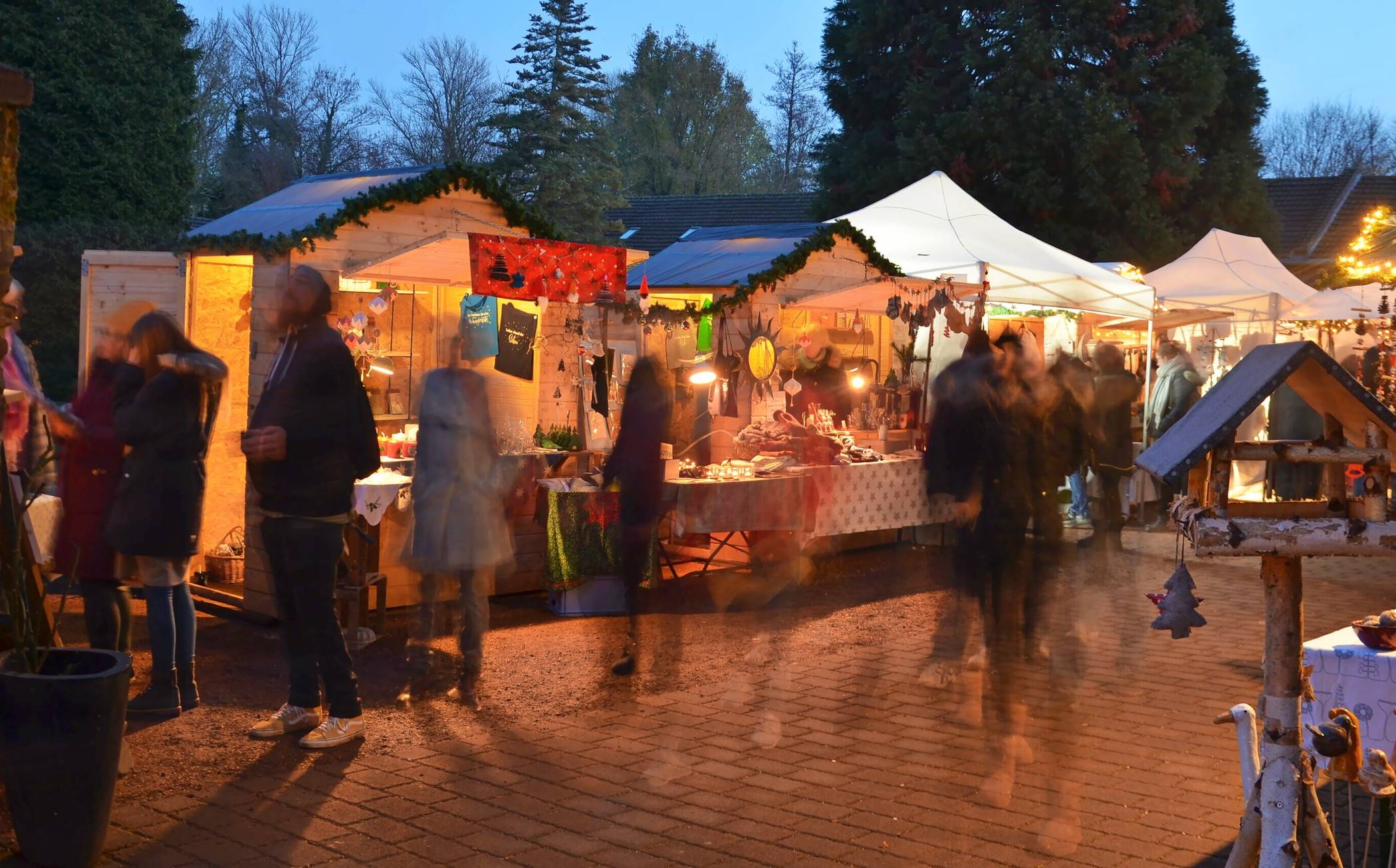 Am 23. und 24. November 2024