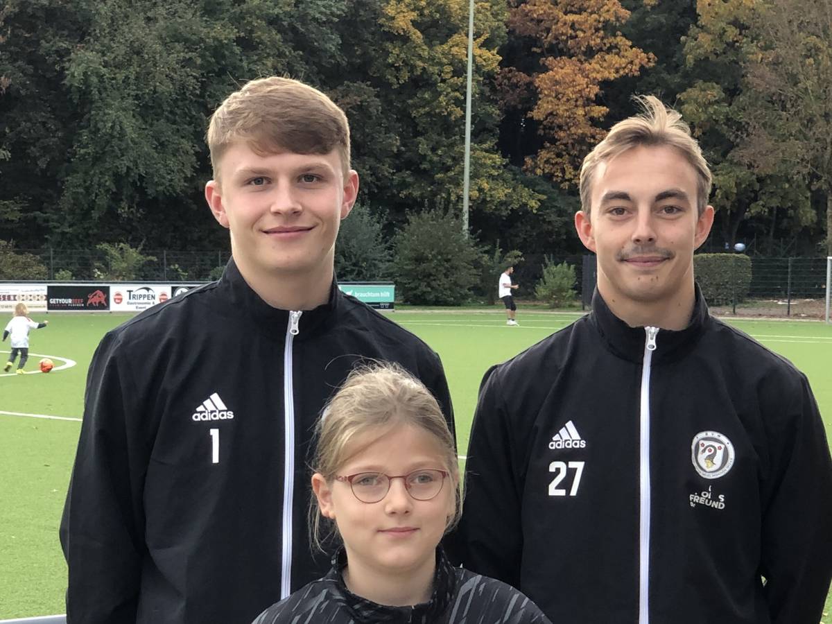 Wo aus Freunden „Familie“ wird