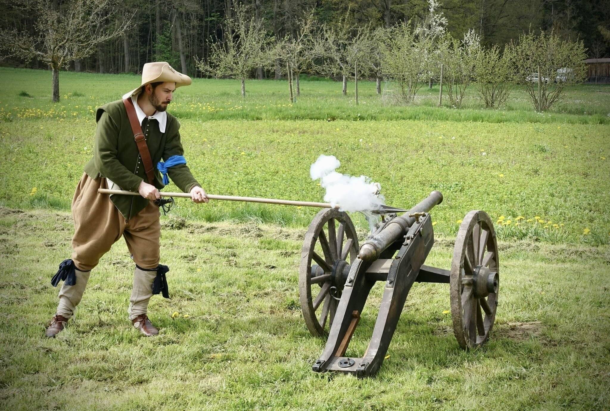 Kurbaierische Dragoner kommen 2026 nach Wevelinghoven