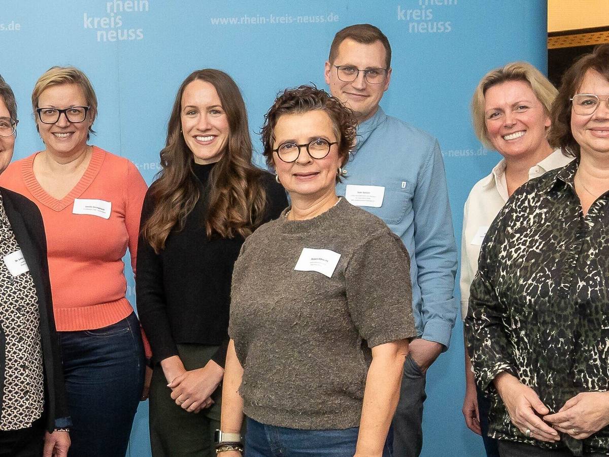 Bessere Startchancen für alle Kids