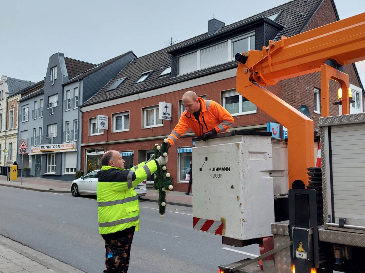 870 Jahre Kapellen, 20 Jahre Heimatverein