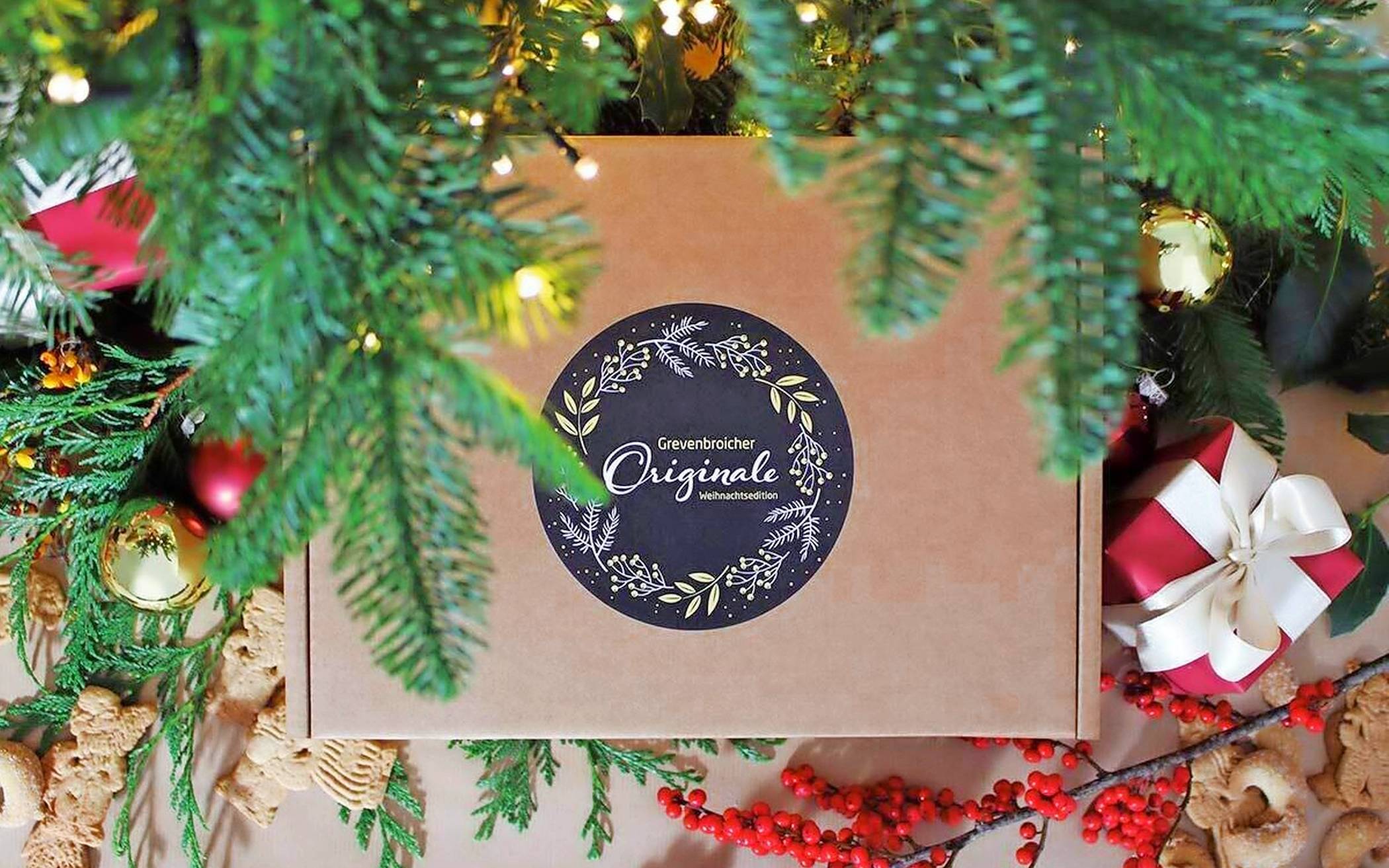  Auch die „Grevenbroicher Originale“ sind in diesem Jahr wieder mit dabei. 