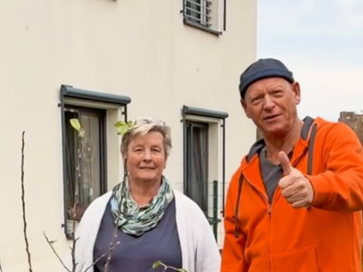 „Cox-Orange“ für’s Haus „St. Martinus“