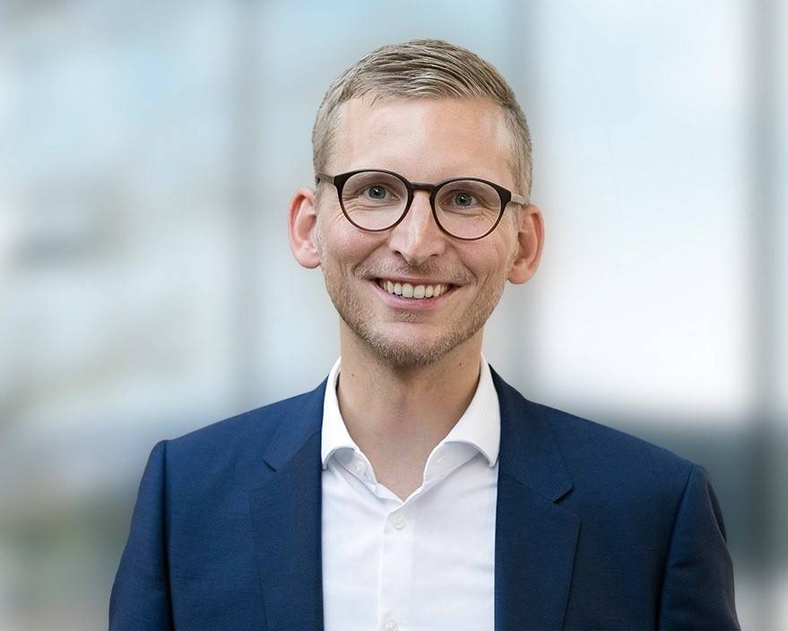 Daniel Rinkert ruft zum #SchweigenBrechen auf