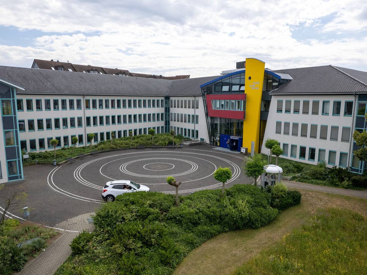 „Vielfalt braucht Mut“