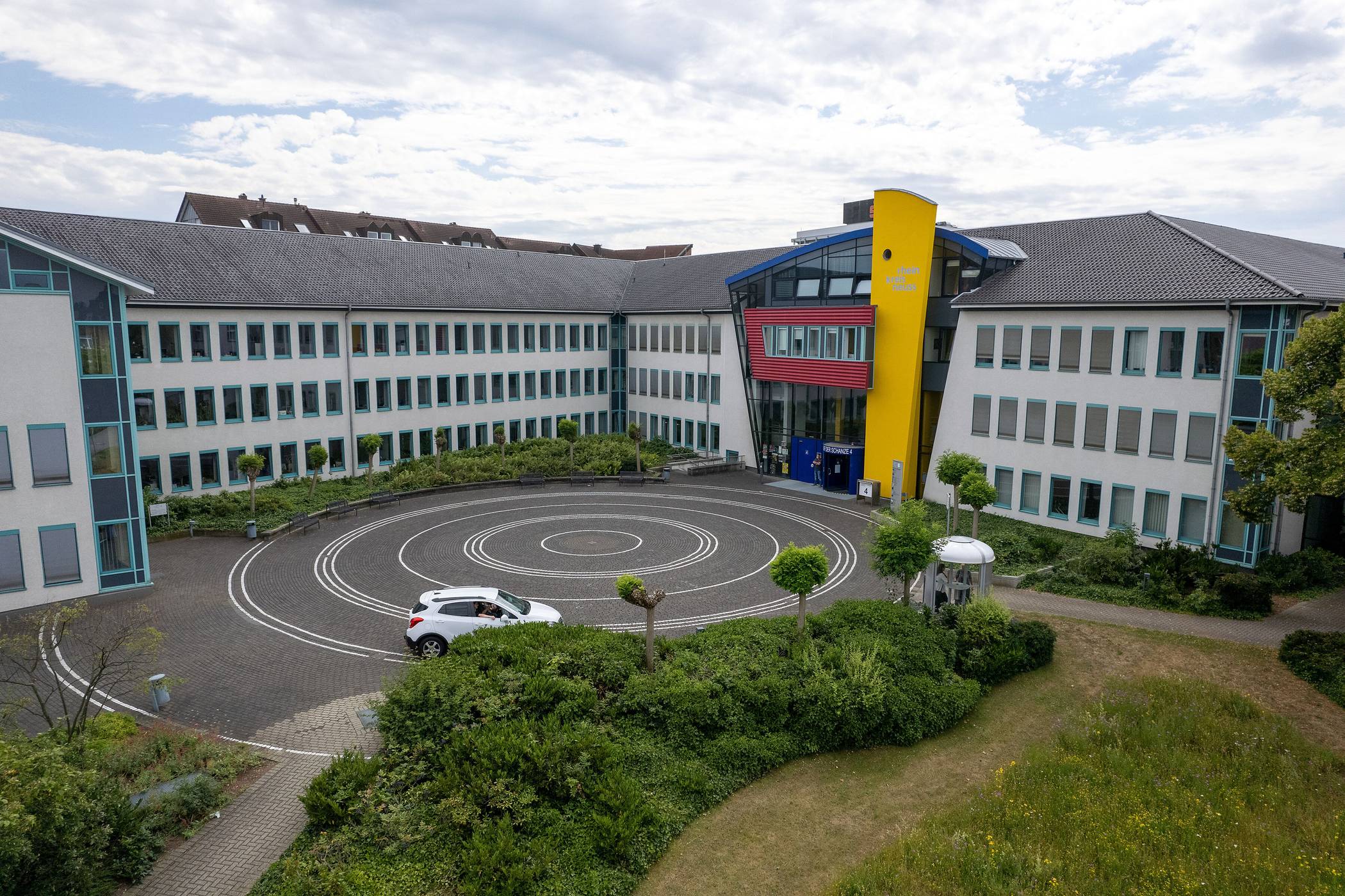  Ein Fachtag gegen Antisemitismus, Rassismus und Diskriminierung im Rhein-Kreis findet am 12. Dezember im Kreishaus Grevenbroich statt. 