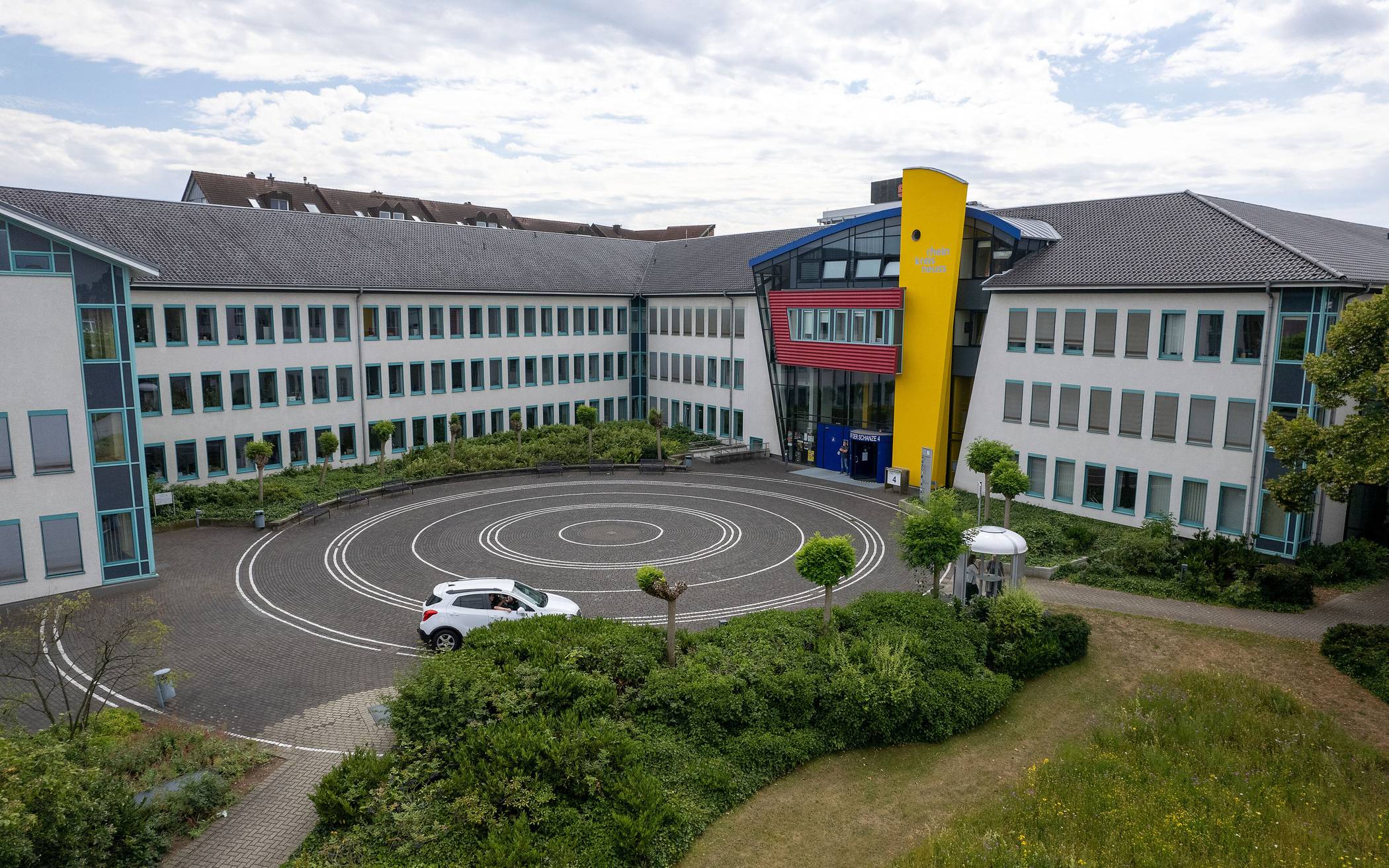 Ein Fachtag gegen Antisemitismus, Rassismus und