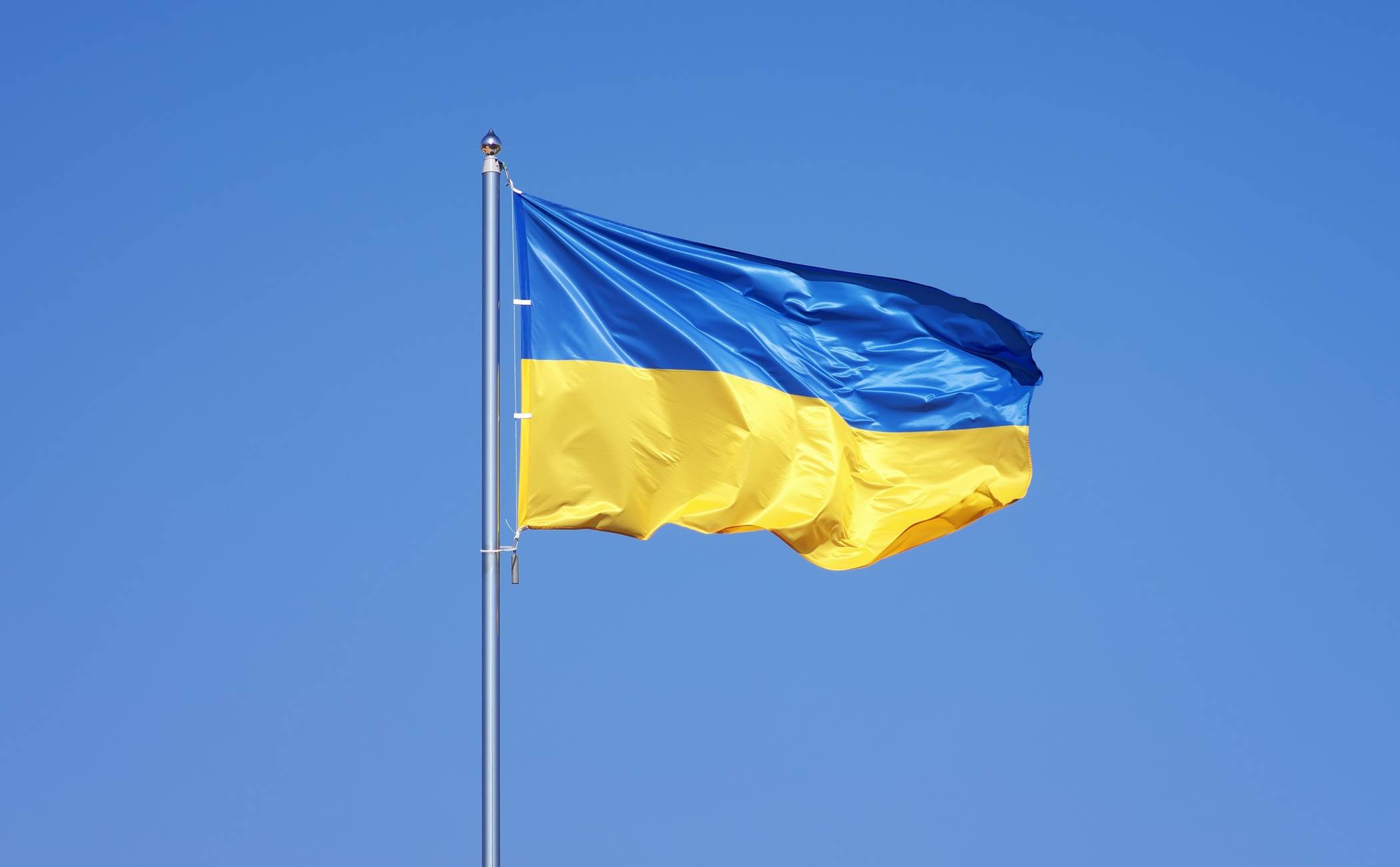 Aufenthaltserlaubnis für Geflüchtete aus der Ukraine wird verlängert