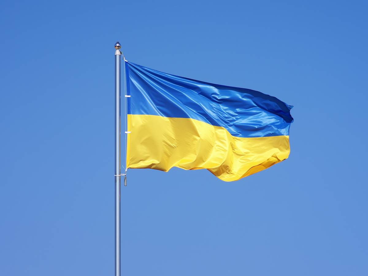 Aufenthaltserlaubnis für Geflüchtete aus der Ukraine wird verlängert