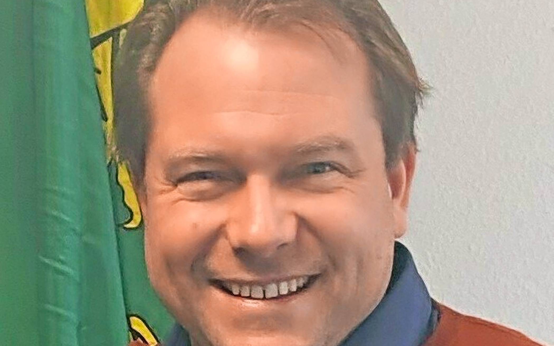  Bürgermeister Martin Mertens möchte einen Mediator einsetzen, um die „Wogen am Gillbach“ wieder zu glätten. 