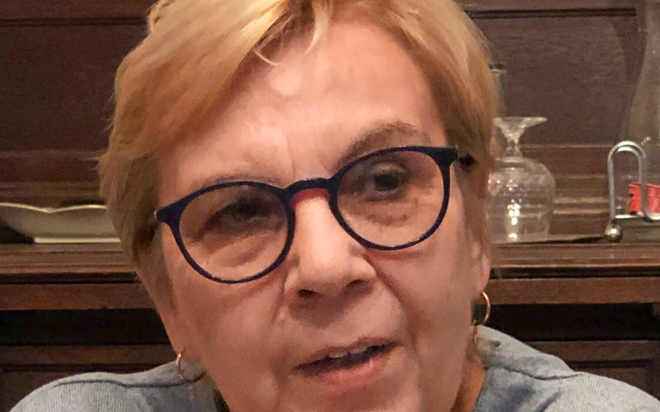 Sibille Bender („Wir für Rommerskirchen“) bringt viel politische Erfahrung mit. Und steht weiterhin zur SPD.