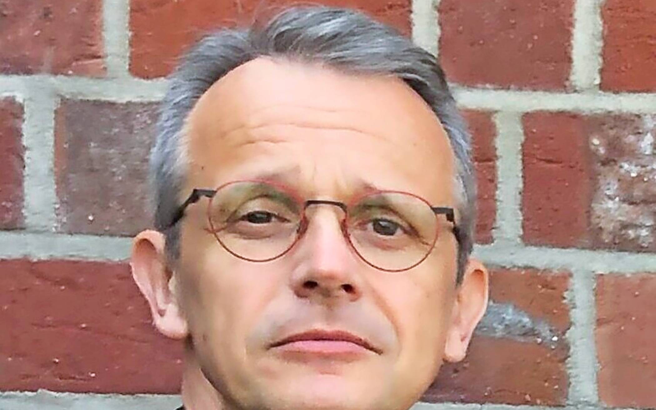  Stephan Kunz (SPD) sieht im Auseinanderbrechen der SPD-Fraktion im Eckumer Rathaus eine politische Chance. 