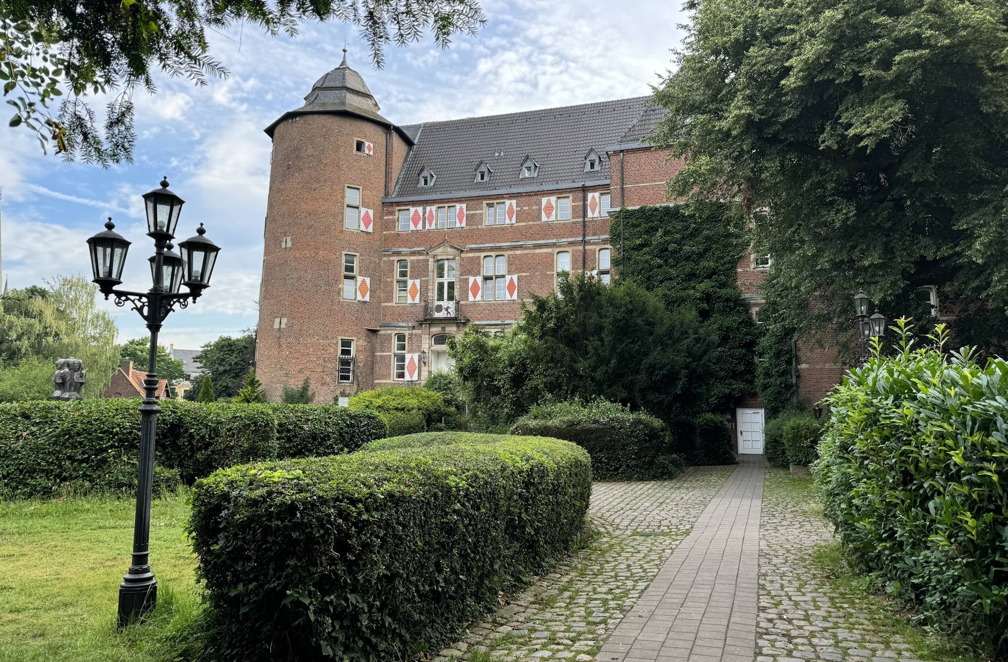 Die Kunstauktion findet am 14. Dezember