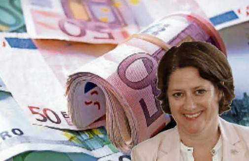 Nicht nur den Kommunen fehlt das