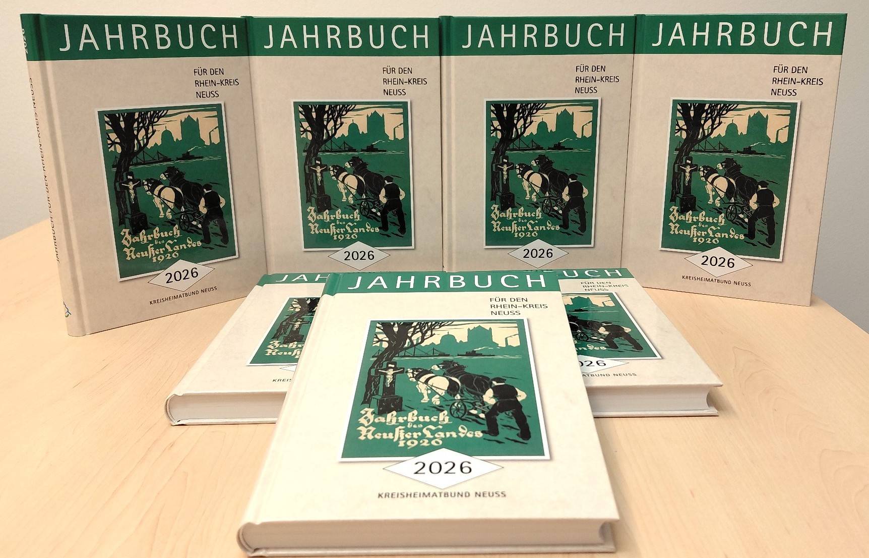 Interview mit dem ehemaligen Landrat