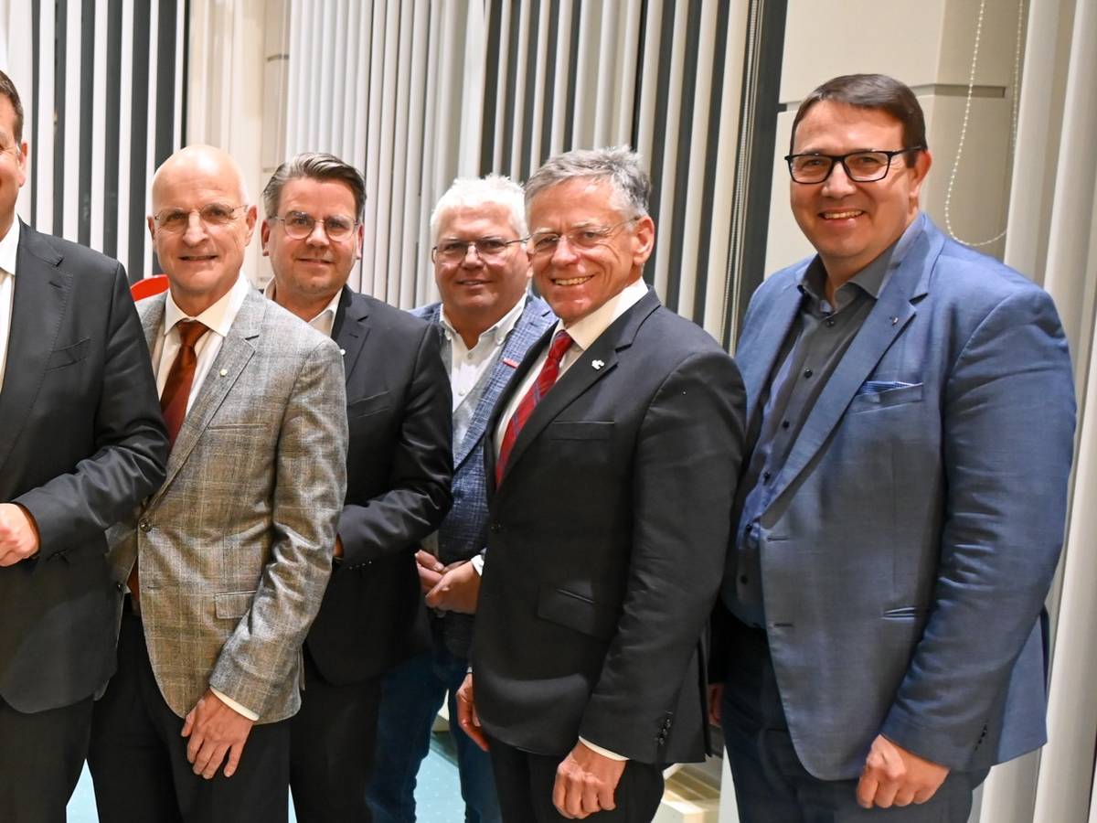 Der „Oskar für das Lebenswerk“