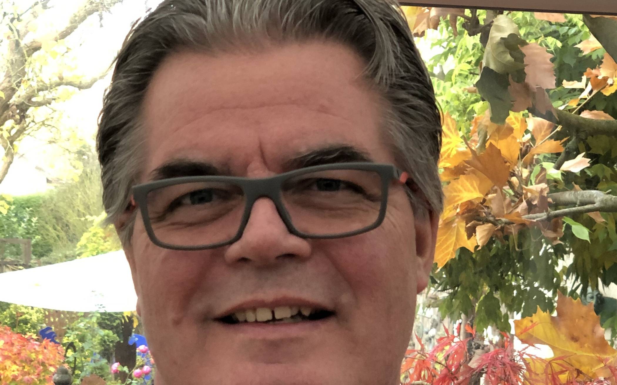 Krippen-Serie: Jörg Schröder und der Engel